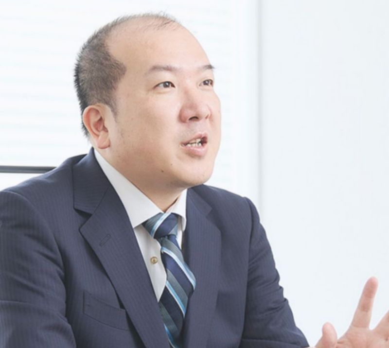 横浜事務所
