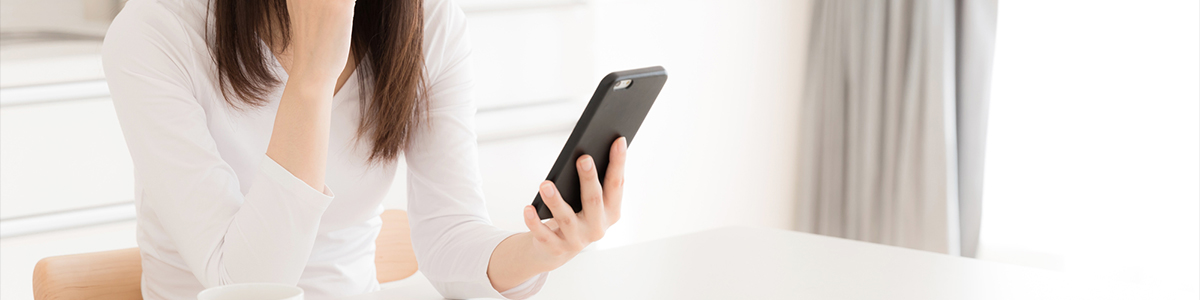 無料相談のLINE予約