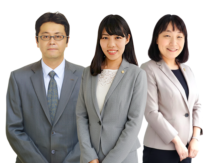 キャストグローバル弁護士画像