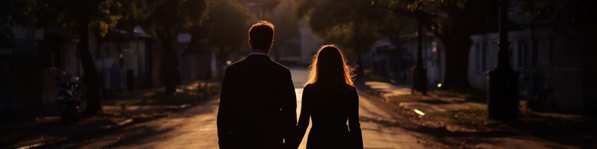 相手が離婚に応じてくれない