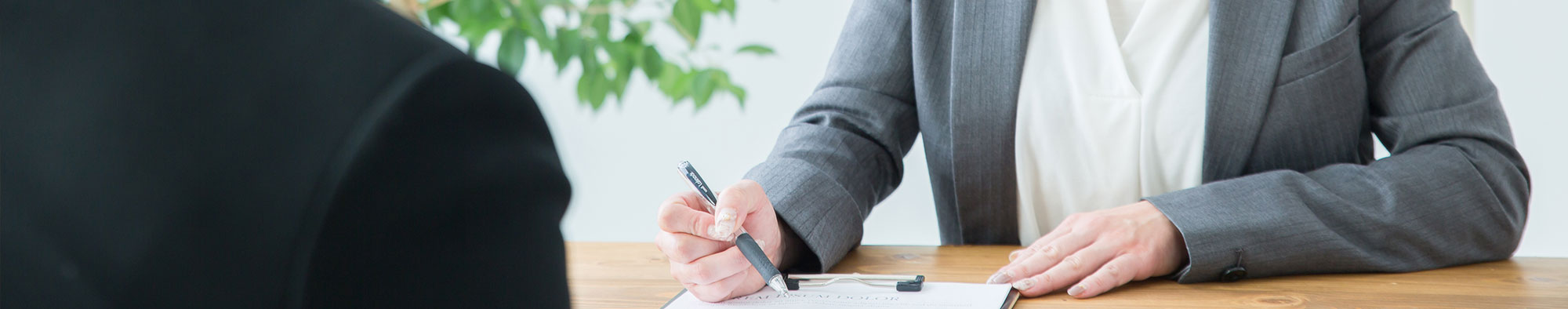 不倫慰謝料請求の流れ