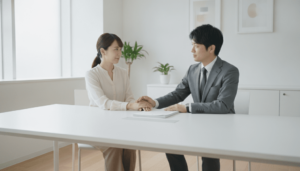 離婚専門部を持つキャストグローバルが選ばれる理由