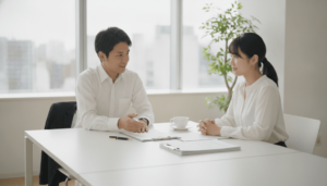 離婚・慰謝料問題の解決事例