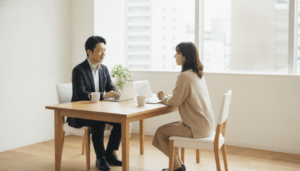 不倫問題は早めの相談が解決への近道