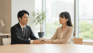 キャストグローバルが離婚問題で選ばれる理由