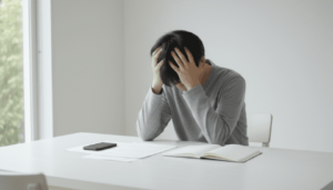 不倫がバレた時に絶対にしてはいけないNG行動