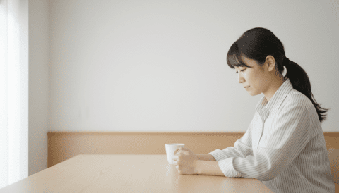 妻のモラハラは治る？改善の可能性