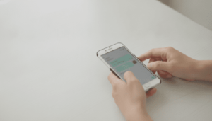 慰謝料請求で有利に！法的に有効なLINEの証拠を残す方法