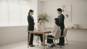 離婚問題でキャストグローバルが選ばれる理由