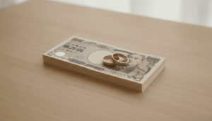 【原因別】離婚慰謝料の金額相場一覧