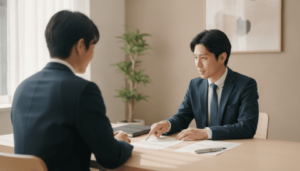 浮気問題を弁護士に相談する3つのメリット