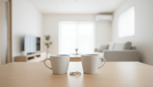 内縁・事実婚の関係でも慰謝料の請求は可能