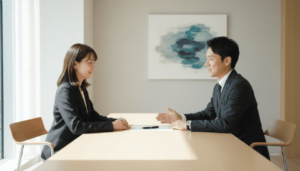 婚約破棄の慰謝料請求を弁護士に相談する3つの利点