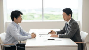 婚約破棄で慰謝料を請求された男性の解決事例