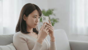 パートナーのLINEに浮気の兆候？怪しいサインを見逃さないで