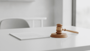 離婚裁判で離婚を認めてもらうために必要な5つの法定離婚事由