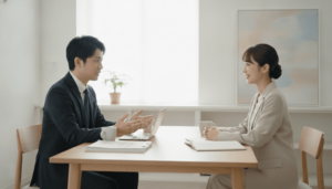 モラハラ問題で悩んだら弁護士に相談する3つのメリット