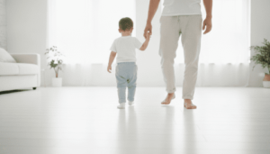 【子どもがいる方へ】親権獲得のために別居で注意すべき点