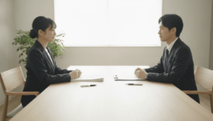 キャストグローバルが選ばれる理由