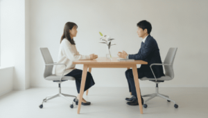 離婚問題に強いキャストグローバルが選ばれる理由