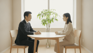 離婚問題に悩んだら・・・キャストグローバルが選ばれる理由
