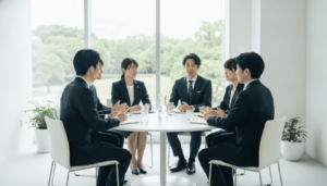 相談実績6,200件以上!キャストグローバルが選ばれる理由