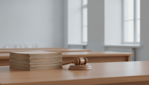 離婚裁判の期間が平均より長引いてしまう3つのケース