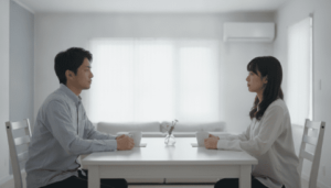 サイレントモラハラとは｜無視や沈黙による精神的支配