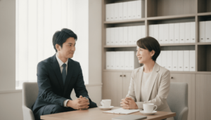 相談実績6,200件以上｜キャストグローバルが選ばれる理由
