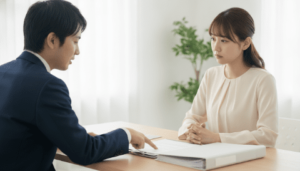 離婚裁判を弁護士に依頼する3つの大きなメリット