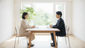 面会交流の悩みは弁護士への相談が解決への近道