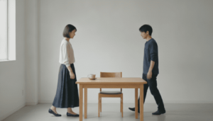 離婚回避のつもりが逆効果に!絶対にやってはいけないNG行動