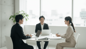 離婚専門チームを持つ当事務所が選ばれる理由