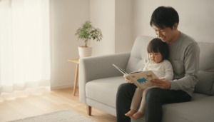 父親が親権獲得で有利になる5つのケース