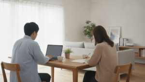 離婚届を提出した後も同居を続ける場合の注意点