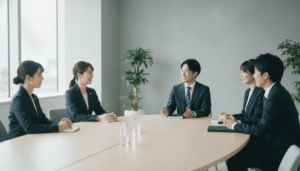 離婚専門部を持つ「弁護士法人キャストグローバル」が選ばれる理由