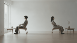 会話のない夫婦の離婚に関するよくある質問