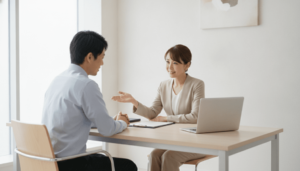 慰謝料減額の交渉は離婚問題に強い弁護士法人キャストグローバルへ