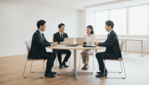 弁護士法人キャストグローバルが選ばれる理由