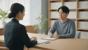 相談実績6,200件以上｜キャストグローバルが選ばれる理由