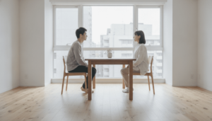 「会話がない」は法的な離婚理由になるのか？弁護士が解説
