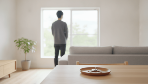 家の名義が相手でも大丈夫！知っておくべきあなたの「居住権」
