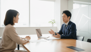 離婚の財産分与で弁護士法人キャストグローバルが選ばれる理由