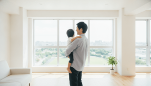 お子様との未来のために、キャストグローバルが選ばれる理由