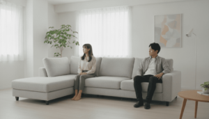 「セックスレス」だから不倫は許される？法的な考え方を解説