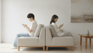 なぜ夫婦の会話はなくなってしまうのか？よくある5つの原因