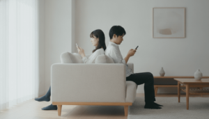 【弁護士が解説】離婚したい夫がとる行動セルフチェックリスト15選