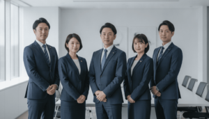 相談実績6,200件以上！キャストグローバルが選ばれる理由