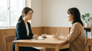 離婚問題のお悩みは弁護士法人キャストグローバルにご相談ください