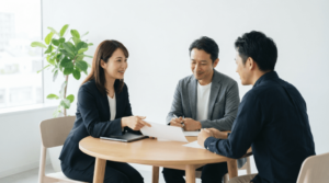 弁護士法人キャストグローバルが選ばれる3つの理由